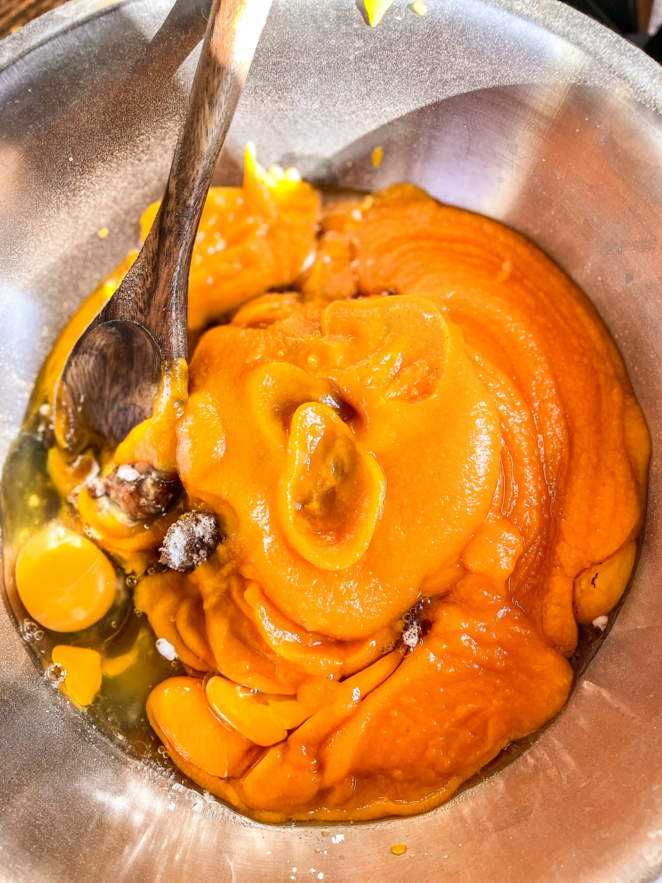 combined ingredients